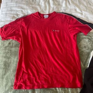 Vintage reebok tee